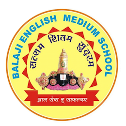 Balaji English Medium School